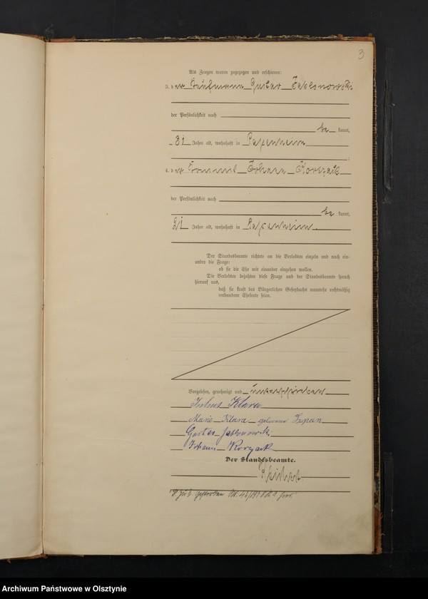 image.from.unit.number "Heirats-Haupt-Register Nr 1 - 29"