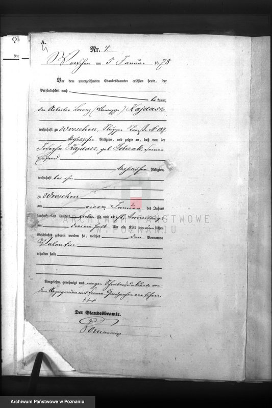 image.from.unit.number "Księga urodzeń"