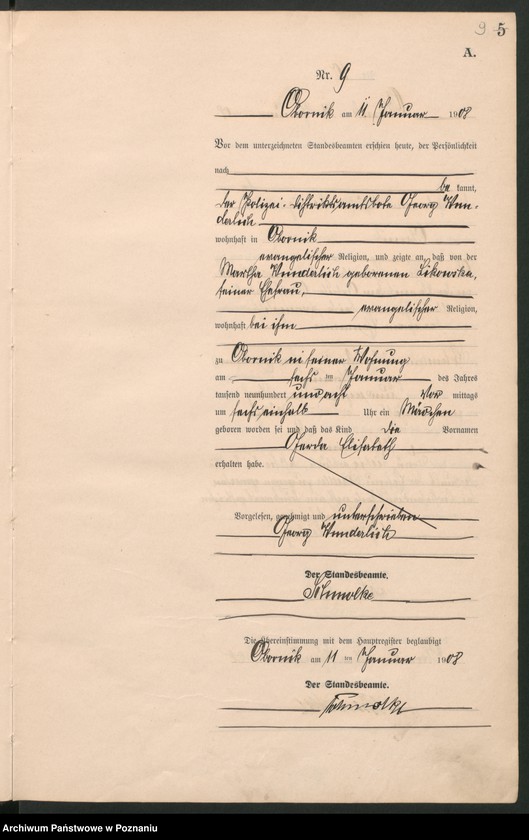 image.from.unit.number "Księga wtóropisów urodzeń [Rejestr poboczny urodzeń]"
