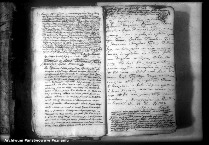 Obraz 15 z jednostki "Relationes [protocollon]"