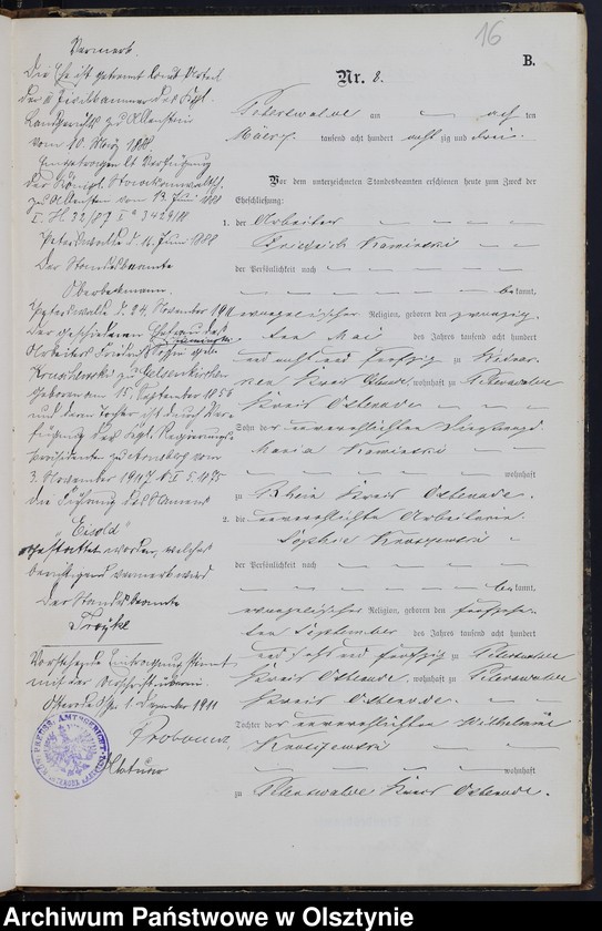 image.from.unit.number "Heiraths-Neben-Register Nr 1 - 34"