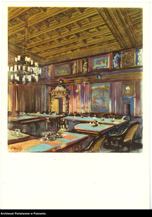 image.from.unit.number "Poznań - Ratusz - Złota Sala"