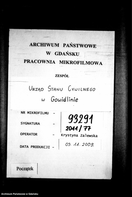image.from.unit.number "Księga małżeństw"