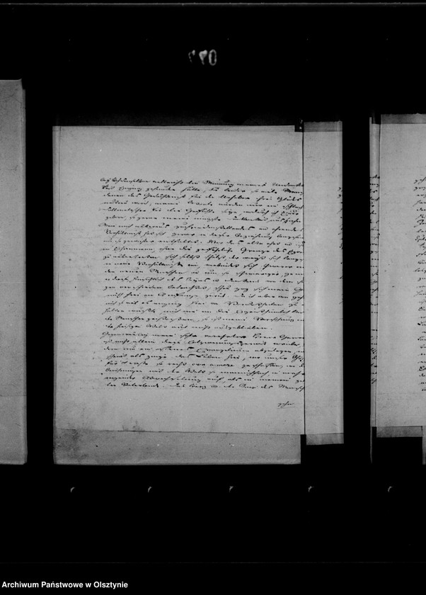 image.from.unit.number "/v. Below, v. Kleist u. v. Wrangel an Carf Fr. Lehndorff/"