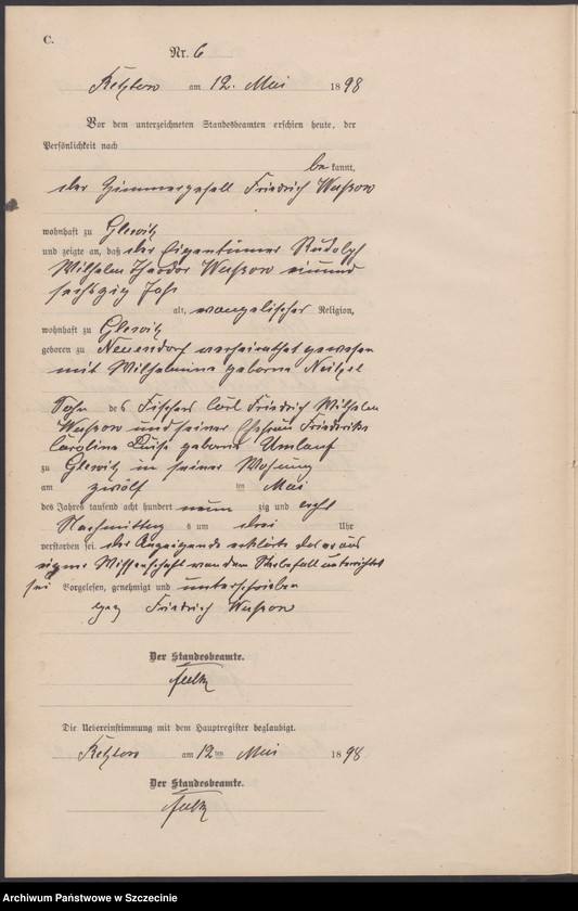 image.from.unit.number "Sterbe-Register (Neben-Register)"