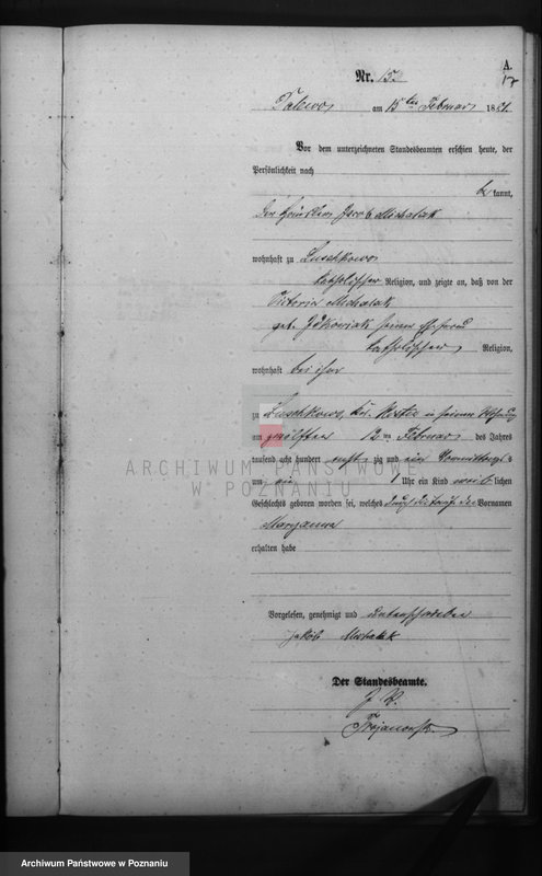 image.from.unit.number "Księga urodzeń"