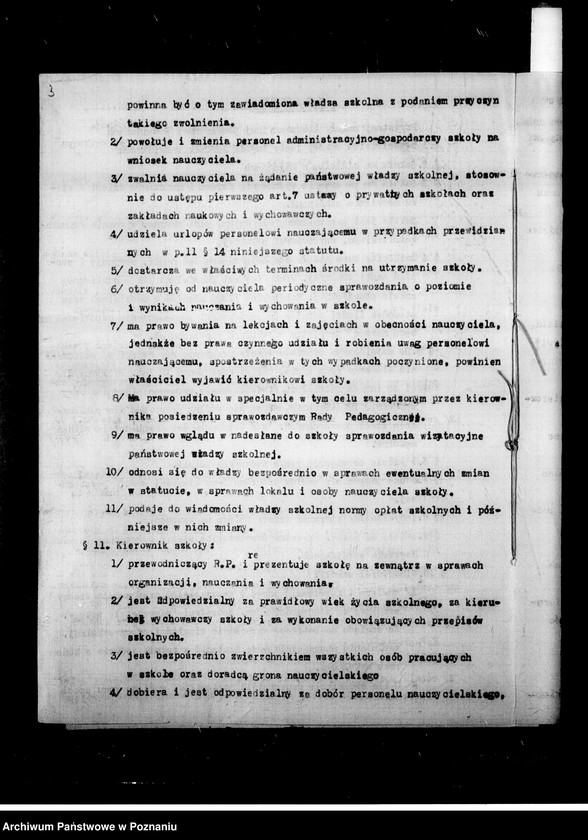 Obraz 7 z jednostki "Prywatna Szkoła Powszechna Ludwika Jańczaka w Majdanach"