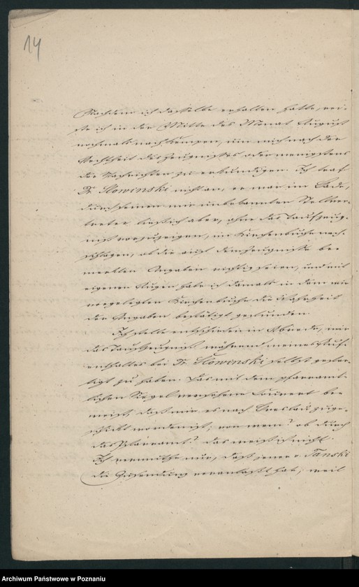 Obraz 17 z jednostki "A. betr. Anton von Kuberski"