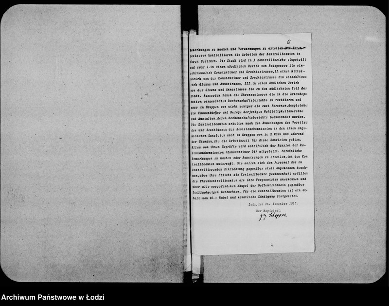 Obraz 8 z jednostki "Przytułek dla umysłowo chorych"