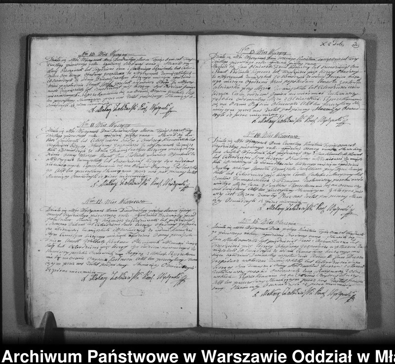 image.from.unit.number "Akta urodzeń, małżeństw i zgonów"