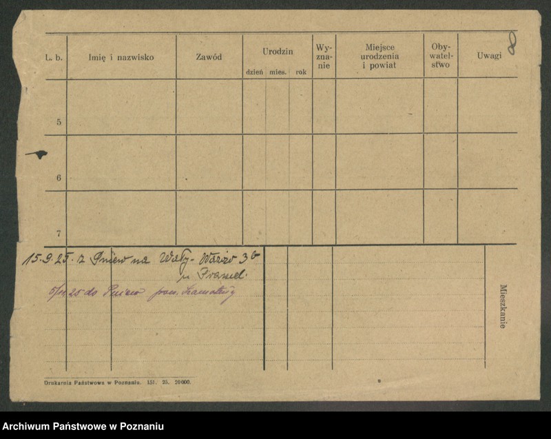 Obraz 20 z jednostki "Wel - Wencek"