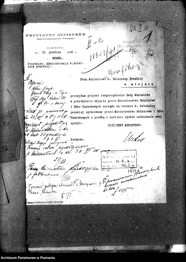 Obraz 5 z jednostki "Unifikacja"