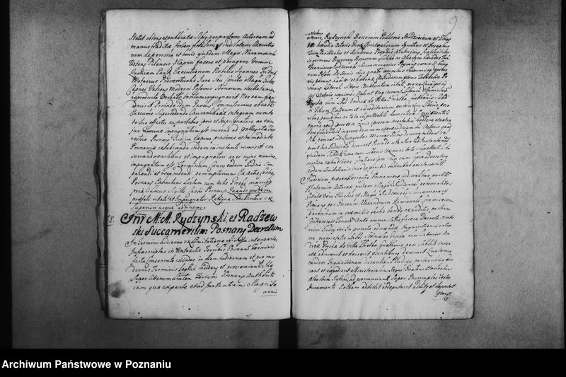 Obraz 13 z jednostki "Decreta [inducta]"