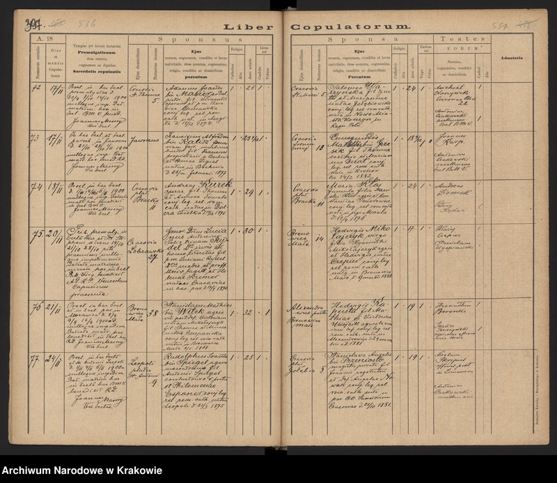Obraz 3 z kolekcji "Twoje Korzenie w Polsce111"