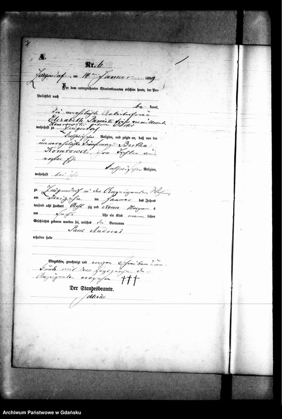 image.from.unit.number "Księga urodzeń"