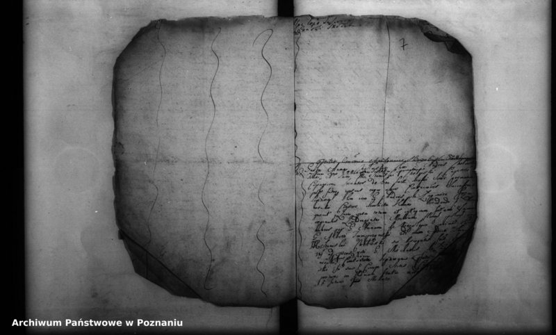 Obraz 9 z jednostki "Inscriptiones, resignationes [protocollon]"