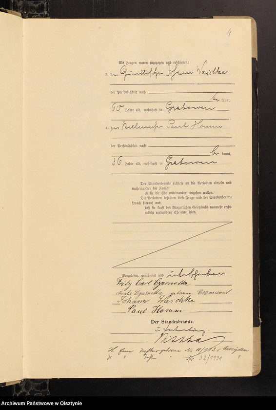 image.from.unit.number "Heirats-Haupt-Register Nr 1-100"