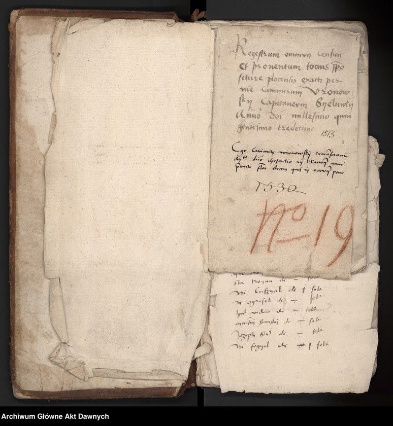 image.from.unit.number "Rejestry poborowe woj. mazowieckiego."