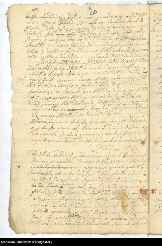 image.from.unit.number "[Księga ławnicza miasta Nowego]"