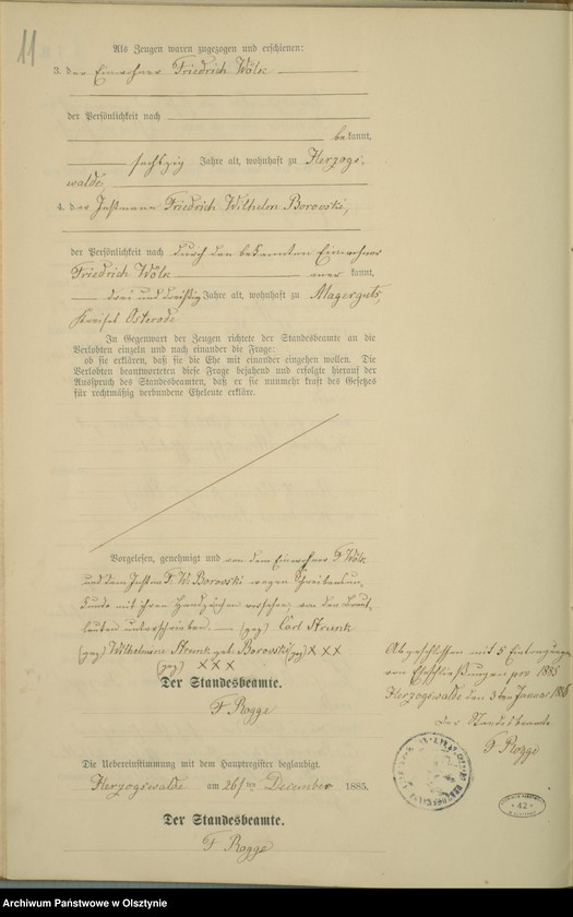 image.from.unit.number "Heiraths-Neben-Register nr 1 - 5"