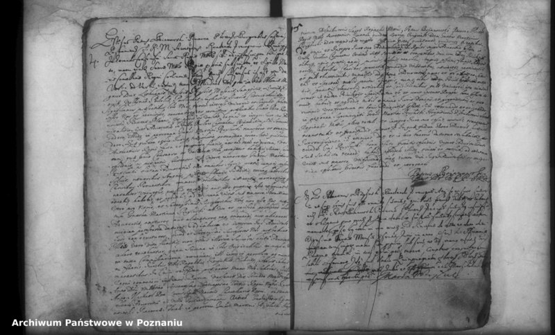 Obraz 17 z jednostki "Inscriptiones, (resignationes) [protocollon]"