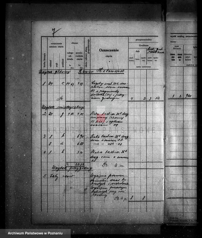 image.from.unit.number "Majętność Basków powiat krotoszyński /nadzór nad gospodarką leśną/"