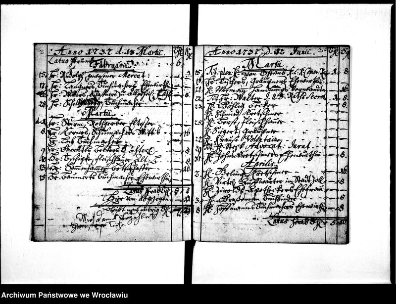 image.from.unit.number "Begräbniss Buch der Heren Glocke - Lauter zu St. Slisabeth, von den stillen Begräbnissen"