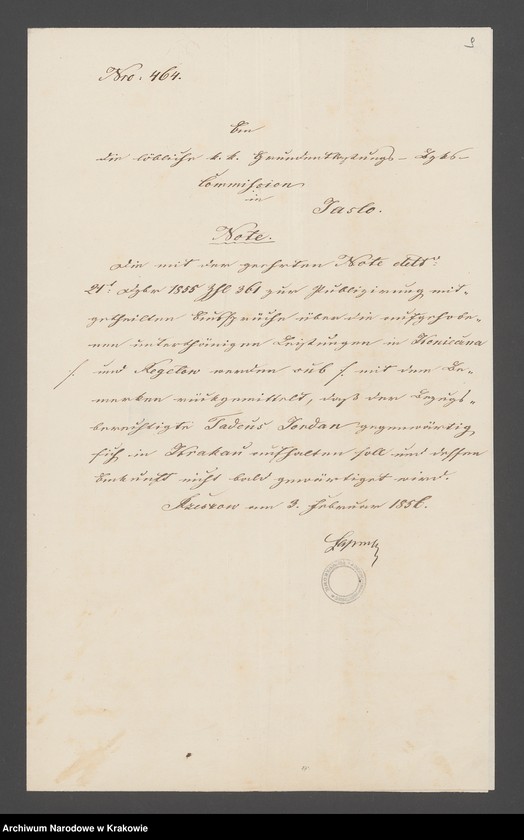 image.from.unit.number "Dominium Konieczna (generalia, Konieczna, Regetów Niżny) - Jordan Tadeusz"