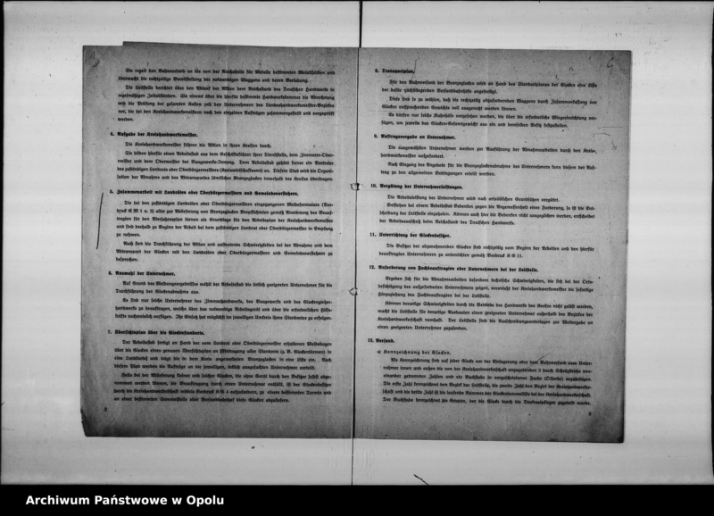 Obraz 7 z jednostki "Bronzeglockenabnahme. Gebäudeteile aus Kupfer"