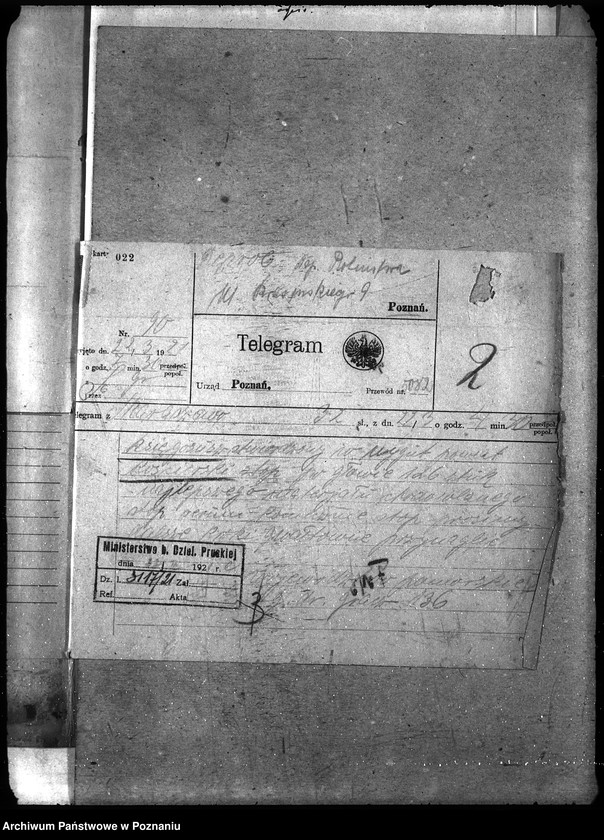 Obraz 6 z jednostki "Księgosusz - Kościerzyna"