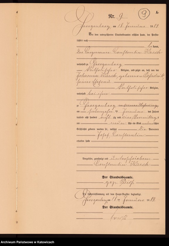 image.from.unit.number "Księga urodzeń nr 1-129"