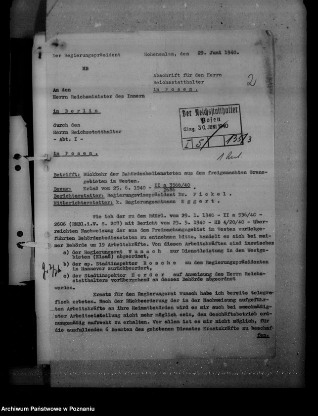 Obraz 6 z jednostki "Zapotrzebowanie na pracowników w rejencji inowrocławskiej"