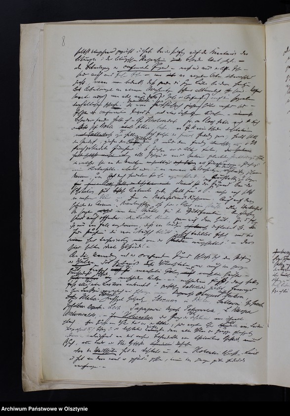 image.from.unit.number "Visitationen : Visitationspläne und Visitationsberichte, Schriftwechsel usw."