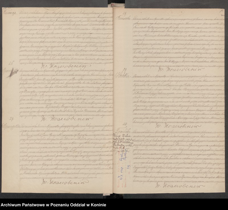 Obraz 8 z jednostki "Księga urodzeń"