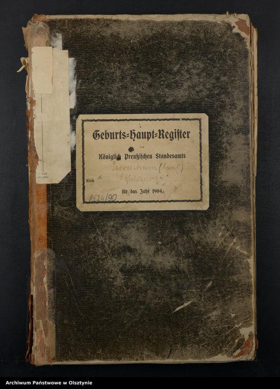 image.from.unit.number "Geburts-Haupt-Register Nr 1 - 230"