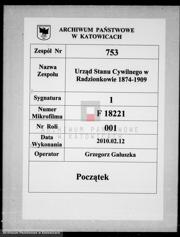 image.from.unit.number "Księga urodzeń za rok 1874 [nr 1-45]"