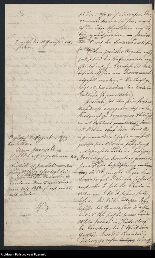 Obraz 8 z jednostki "A. betr. Familie Jasinski"