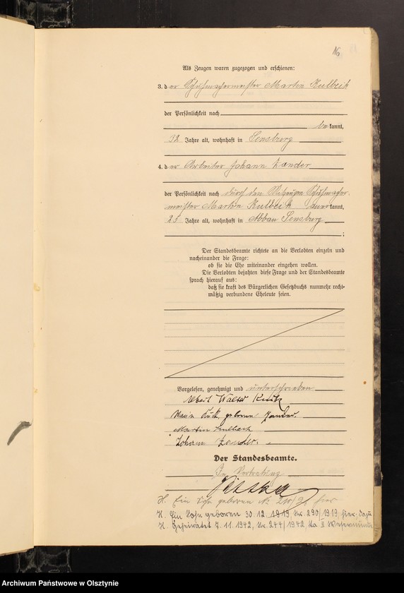 image.from.unit.number "Heirats-Haupt-Register Nr 1-171"