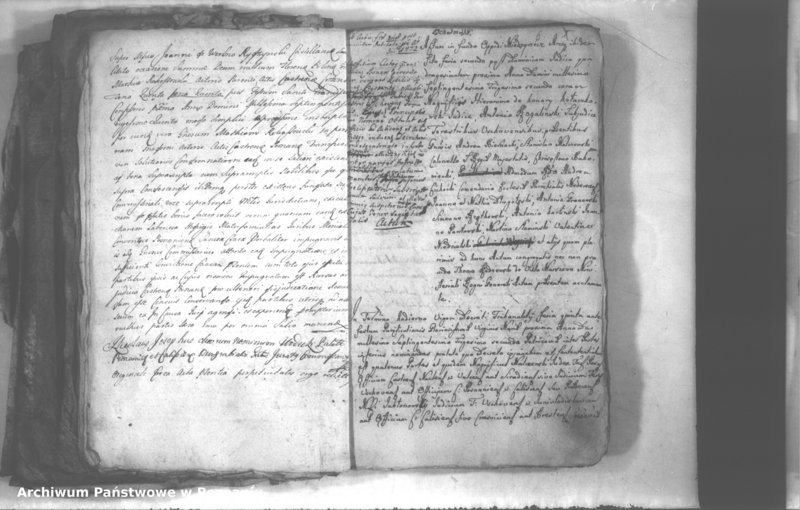 Obraz 8 z jednostki "Relationes [protocollon]"