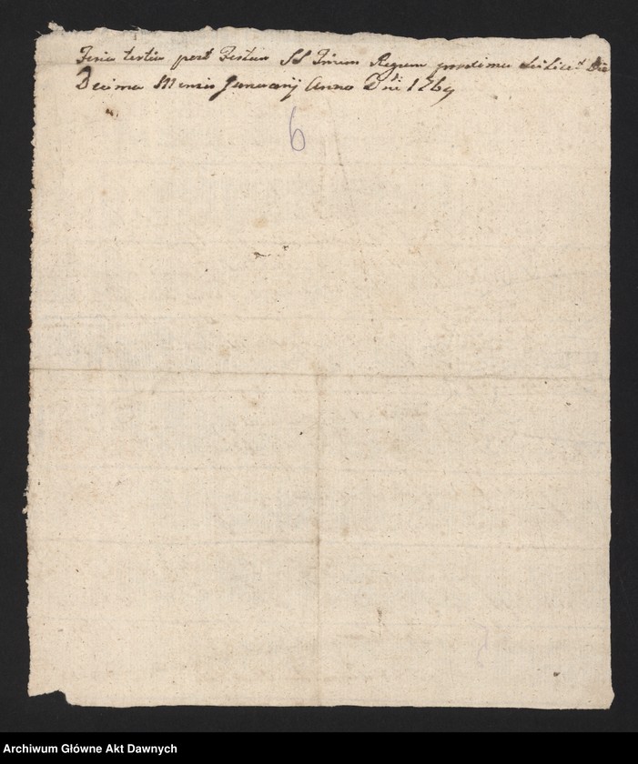 image.from.unit.number "Nurskie relacje oblaty (seria I)"