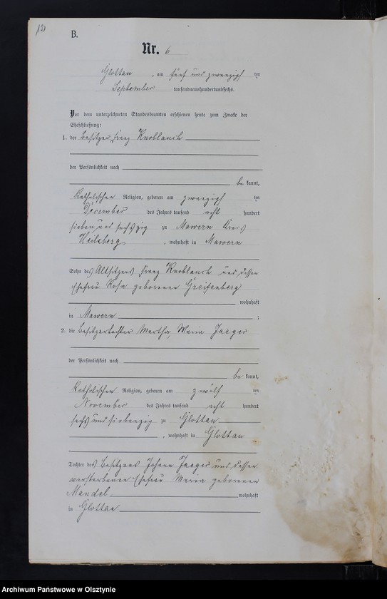 image.from.unit.number "Heirats-Neben-Register Nr.1-11"