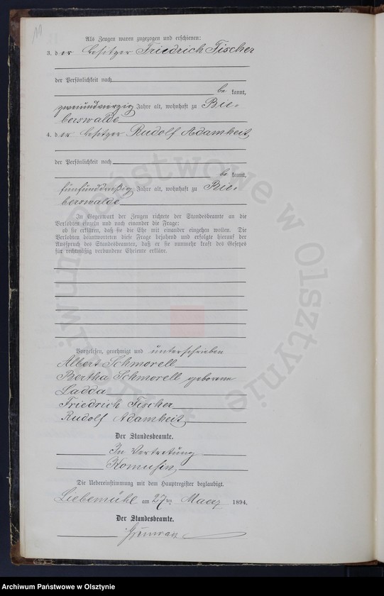 image.from.unit.number "Heiraths-Neben-Register Nr 1 - 30"