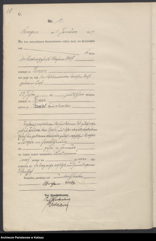 image.from.unit.number "[Księga zgonów]"