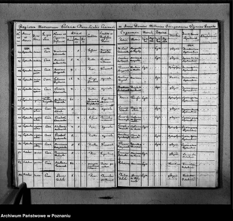image.from.unit.number "Akta urodzeń, małżeństw, zgonów"