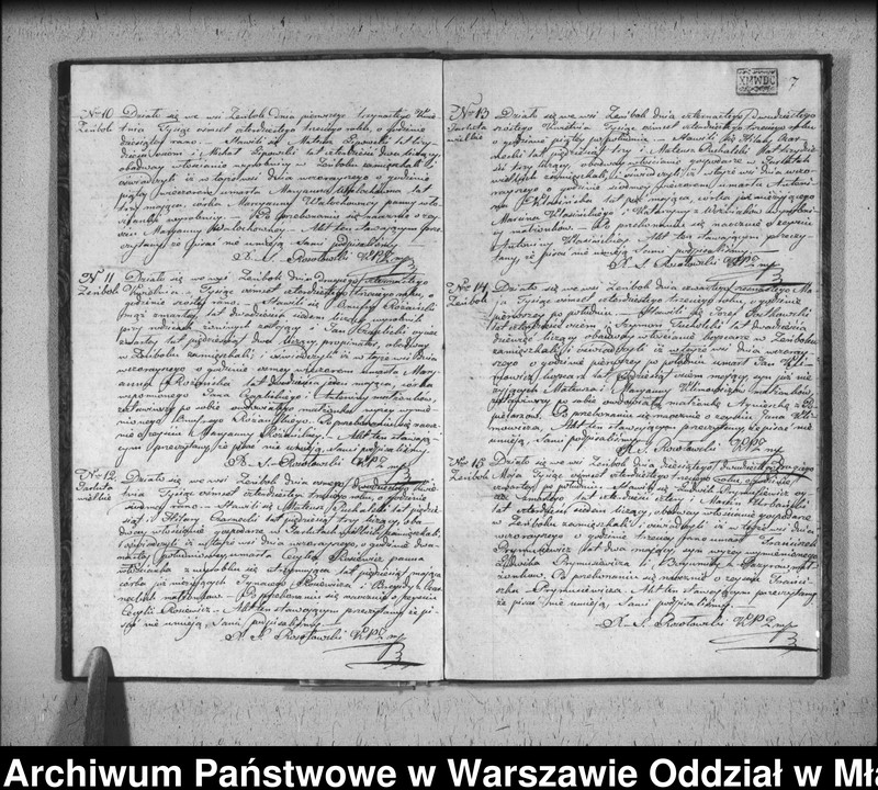 image.from.unit.number "Akta urodzin, małżeństw i zgonów"
