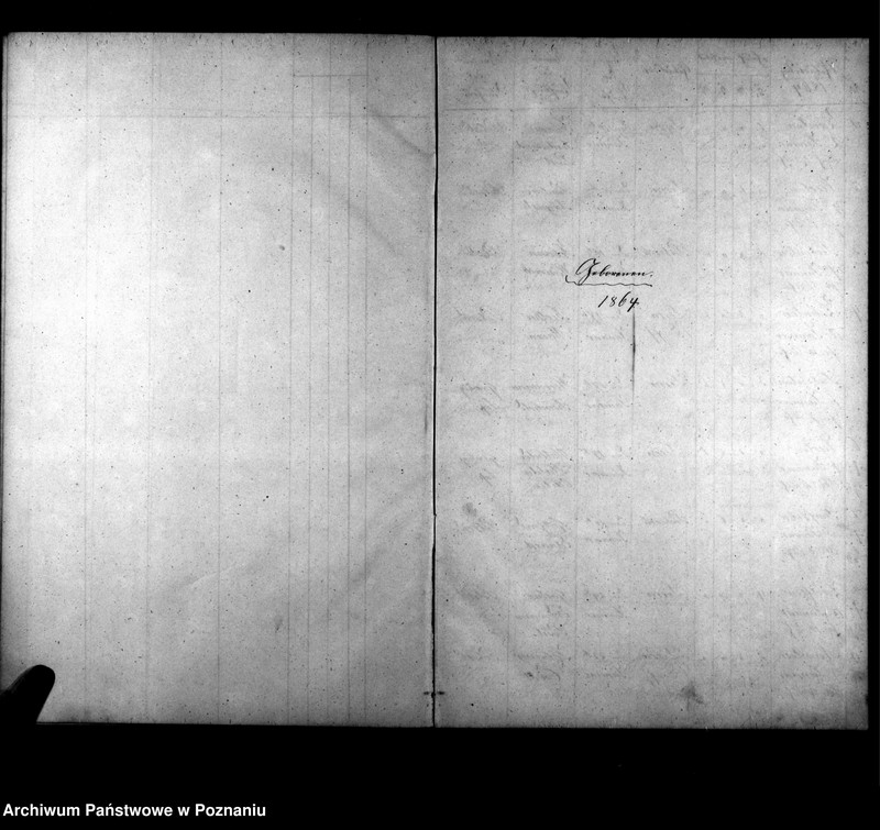 Obraz 13 z jednostki "Duplikat der Getrauten, Gebornen u. Verstorbenen"