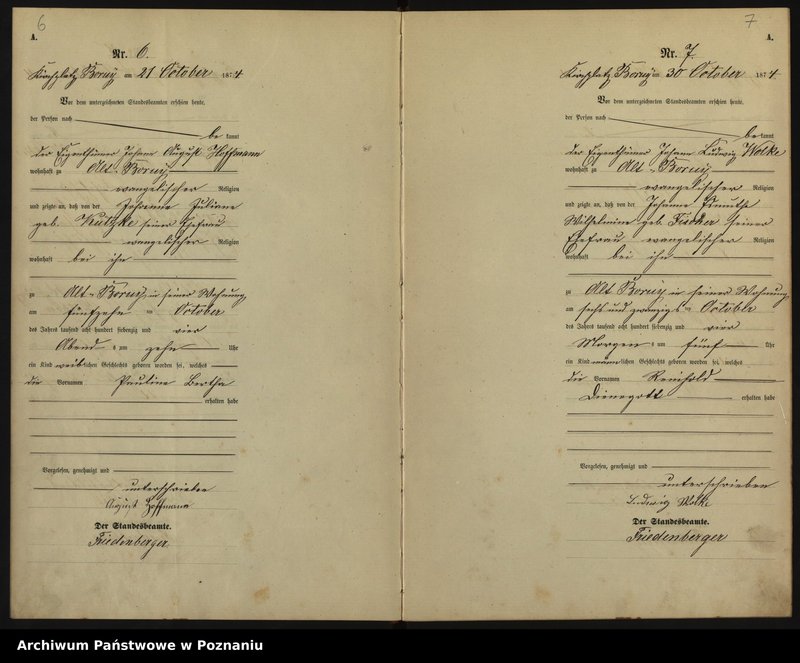 image.from.team "Urząd Stanu Cywilnego Boruja Kościelna (pow. wolsztyński)"
