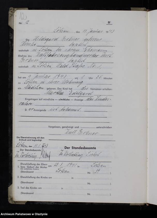 image.from.unit.number "Geburtenbuch/Zweitbuch/ Tom I,Nr 1 - 345"