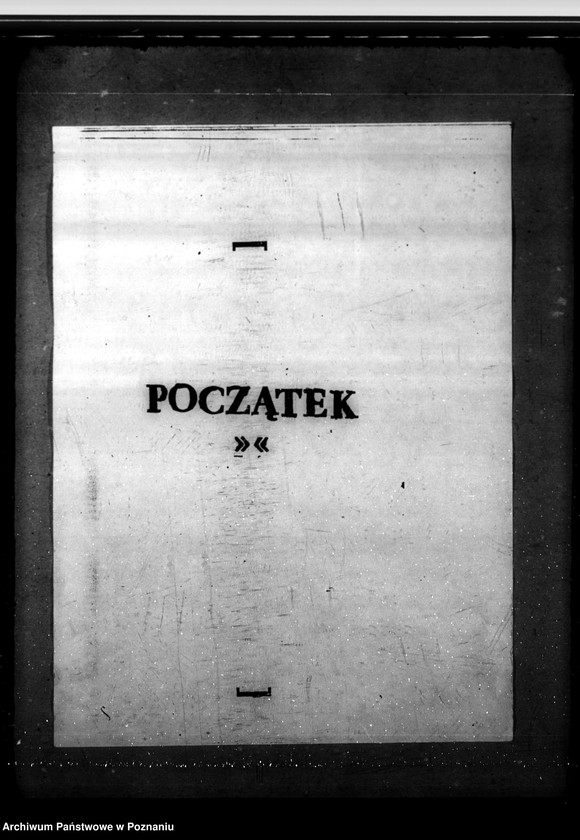 Obraz 3 z jednostki "Anordungen für die Gesundheitsämter"