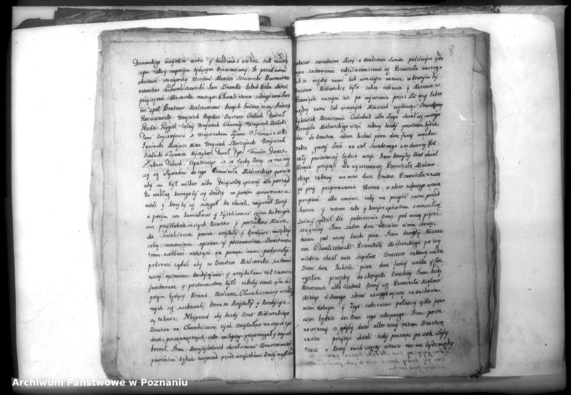 Obraz 13 z jednostki "Relationes [protocollon]"